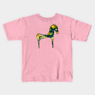 Horse Chronicles 11 Kids T-Shirt